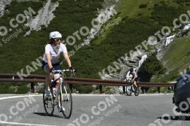 Photo #3535758 | 18-07-2023 10:26 | Passo Dello Stelvio - Waterfall curve BICYCLES