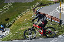 Photo #4118748 | 01-09-2023 16:26 | Passo Dello Stelvio - Waterfall curve BICYCLES