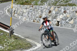 Foto #3827042 | 11-08-2023 14:13 | Passo Dello Stelvio - Waterfall Kehre BICYCLES