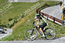 Photo #2631089 | 13-08-2022 15:09 | Passo Dello Stelvio - Waterfall curve BICYCLES