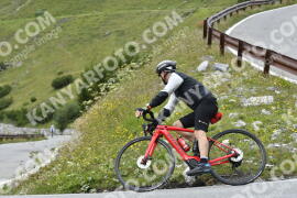 Foto #3718502 | 03-08-2023 11:27 | Passo Dello Stelvio - Waterfall Kehre BICYCLES