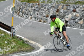 Photo #2580539 | 10-08-2022 12:35 | Passo Dello Stelvio - Waterfall curve BICYCLES