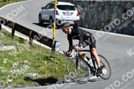 Photo #2295524 | 13-07-2022 10:51 | Passo Dello Stelvio - Waterfall curve BICYCLES