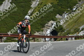 Photo #4035359 | 23-08-2023 09:56 | Passo Dello Stelvio - Waterfall curve BICYCLES
