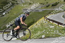 Photo #3357636 | 05-07-2023 12:07 | Passo Dello Stelvio - Waterfall curve BICYCLES