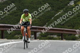 Photo #2682280 | 17-08-2022 11:17 | Passo Dello Stelvio - Waterfall curve BICYCLES
