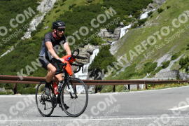 Photo #2253749 | 08-07-2022 11:26 | Passo Dello Stelvio - Waterfall curve BICYCLES