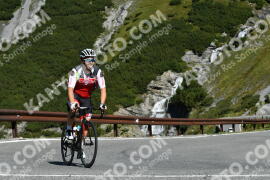 Photo #2616767 | 13-08-2022 10:10 | Passo Dello Stelvio - Waterfall curve BICYCLES