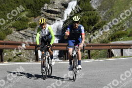 Photo #2108984 | 08-06-2022 09:34 | Passo Dello Stelvio - Waterfall curve BICYCLES