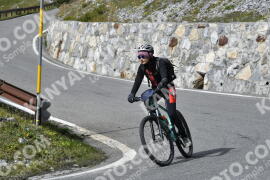 Photo #2875488 | 13-09-2022 15:06 | Passo Dello Stelvio - Waterfall curve BICYCLES