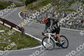Photo #4088253 | 26-08-2023 12:19 | Passo Dello Stelvio - Waterfall curve BICYCLES