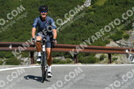 Photo #2513621 | 05-08-2022 10:13 | Passo Dello Stelvio - Waterfall curve BICYCLES