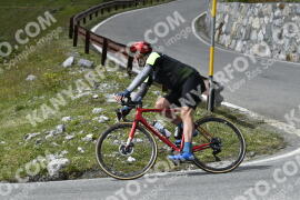 Foto #3801847 | 10-08-2023 15:41 | Passo Dello Stelvio - Waterfall Kehre BICYCLES