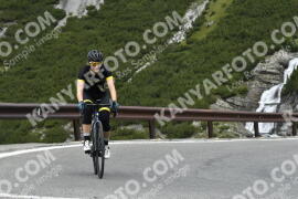 Photo #3762153 | 08-08-2023 11:11 | Passo Dello Stelvio - Waterfall curve BICYCLES