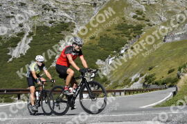 Photo #2864768 | 12-09-2022 10:46 | Passo Dello Stelvio - Waterfall curve BICYCLES