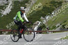 Photo #2173142 | 21-06-2022 10:05 | Passo Dello Stelvio - Waterfall curve BICYCLES