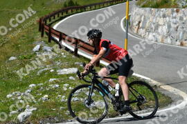 Photo #2562697 | 09-08-2022 14:50 | Passo Dello Stelvio - Waterfall curve BICYCLES
