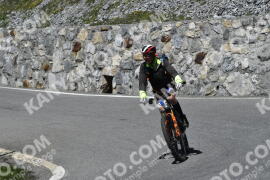 Photo #2117949 | 11-06-2022 14:09 | Passo Dello Stelvio - Waterfall curve BICYCLES