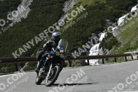 Photo #3235126 | 25-06-2023 14:56 | Passo Dello Stelvio - Waterfall curve