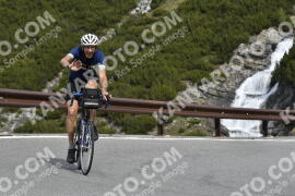 Photo #3056051 | 07-06-2023 10:05 | Passo Dello Stelvio - Waterfall curve BICYCLES