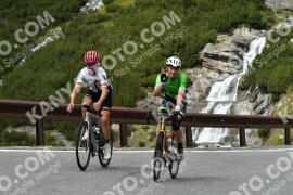 Photo #2692028 | 20-08-2022 12:43 | Passo Dello Stelvio - Waterfall curve BICYCLES