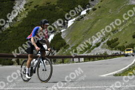 Photo #3214116 | 24-06-2023 13:54 | Passo Dello Stelvio - Waterfall curve BICYCLES
