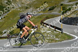 Foto #4178262 | 06-09-2023 11:20 | Passo Dello Stelvio - Waterfall Kehre BICYCLES