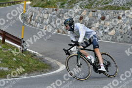 Photo #2365530 | 21-07-2022 13:19 | Passo Dello Stelvio - Waterfall curve BICYCLES