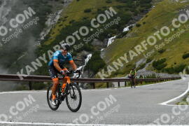 Photo #4279911 | 17-09-2023 09:42 | Passo Dello Stelvio - Waterfall curve BICYCLES