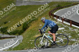 Photo #4143838 | 03-09-2023 12:13 | Passo Dello Stelvio - Waterfall curve BICYCLES