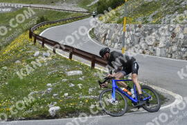 Photo #3341807 | 03-07-2023 13:42 | Passo Dello Stelvio - Waterfall curve BICYCLES