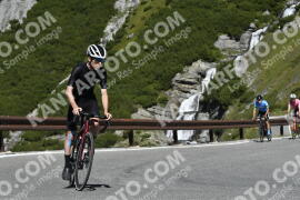 Photo #3817065 | 11-08-2023 11:02 | Passo Dello Stelvio - Waterfall curve BICYCLES