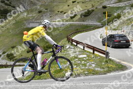 Photo #2112812 | 10-06-2022 14:23 | Passo Dello Stelvio - Waterfall curve BICYCLES