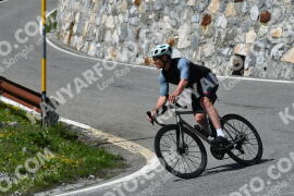 Photo #2151850 | 18-06-2022 15:28 | Passo Dello Stelvio - Waterfall curve BICYCLES