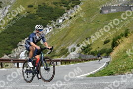 Photo #2681563 | 17-08-2022 10:46 | Passo Dello Stelvio - Waterfall curve BICYCLES