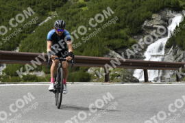 Foto #3596838 | 27-07-2023 14:16 | Passo Dello Stelvio - Waterfall Kehre BICYCLES