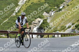 Photo #2680322 | 17-08-2022 09:43 | Passo Dello Stelvio - Waterfall curve BICYCLES