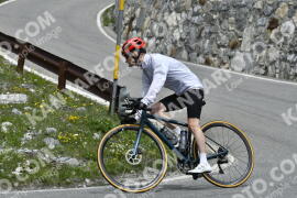 Photo #3255476 | 27-06-2023 12:31 | Passo Dello Stelvio - Waterfall curve BICYCLES