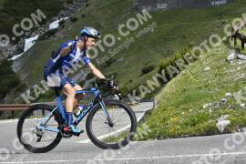 Photo #3123493 | 17-06-2023 09:56 | Passo Dello Stelvio - Waterfall curve BICYCLES