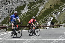 Photo #2076673 | 01-06-2022 10:48 | Passo Dello Stelvio - Waterfall curve BICYCLES
