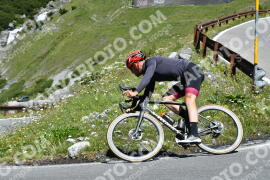 Foto #2288931 | 12-07-2022 11:36 | Passo Dello Stelvio - Waterfall Kehre BICYCLES