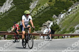 Photo #2217336 | 02-07-2022 10:29 | Passo Dello Stelvio - Waterfall curve BICYCLES
