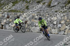 Photo #2813398 | 04-09-2022 13:10 | Passo Dello Stelvio - Waterfall curve BICYCLES