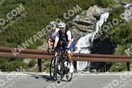 Photo #3359727 | 05-07-2023 09:53 | Passo Dello Stelvio - Waterfall curve BICYCLES
