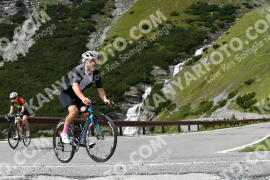 Photo #2532513 | 07-08-2022 14:34 | Passo Dello Stelvio - Waterfall curve BICYCLES