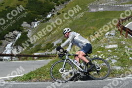 Photo #2606729 | 12-08-2022 12:32 | Passo Dello Stelvio - Waterfall curve BICYCLES