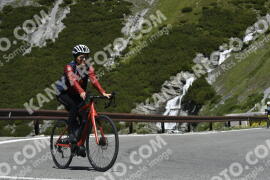 Photo #3361283 | 05-07-2023 11:19 | Passo Dello Stelvio - Waterfall curve BICYCLES