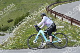 Photo #3475203 | 15-07-2023 14:40 | Passo Dello Stelvio - Waterfall curve BICYCLES