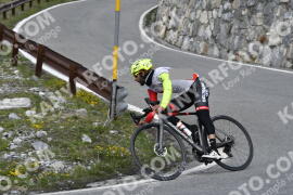 Photo #2077205 | 01-06-2022 12:35 | Passo Dello Stelvio - Waterfall curve BICYCLES