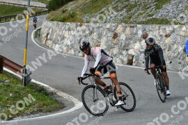 Photo #2684168 | 17-08-2022 15:10 | Passo Dello Stelvio - Waterfall curve BICYCLES